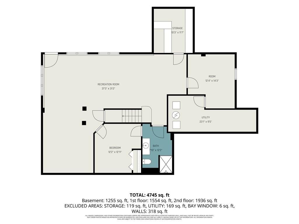 Photo 52 of 57 - 14104 Kessler Street, Overland Park, KS 66221