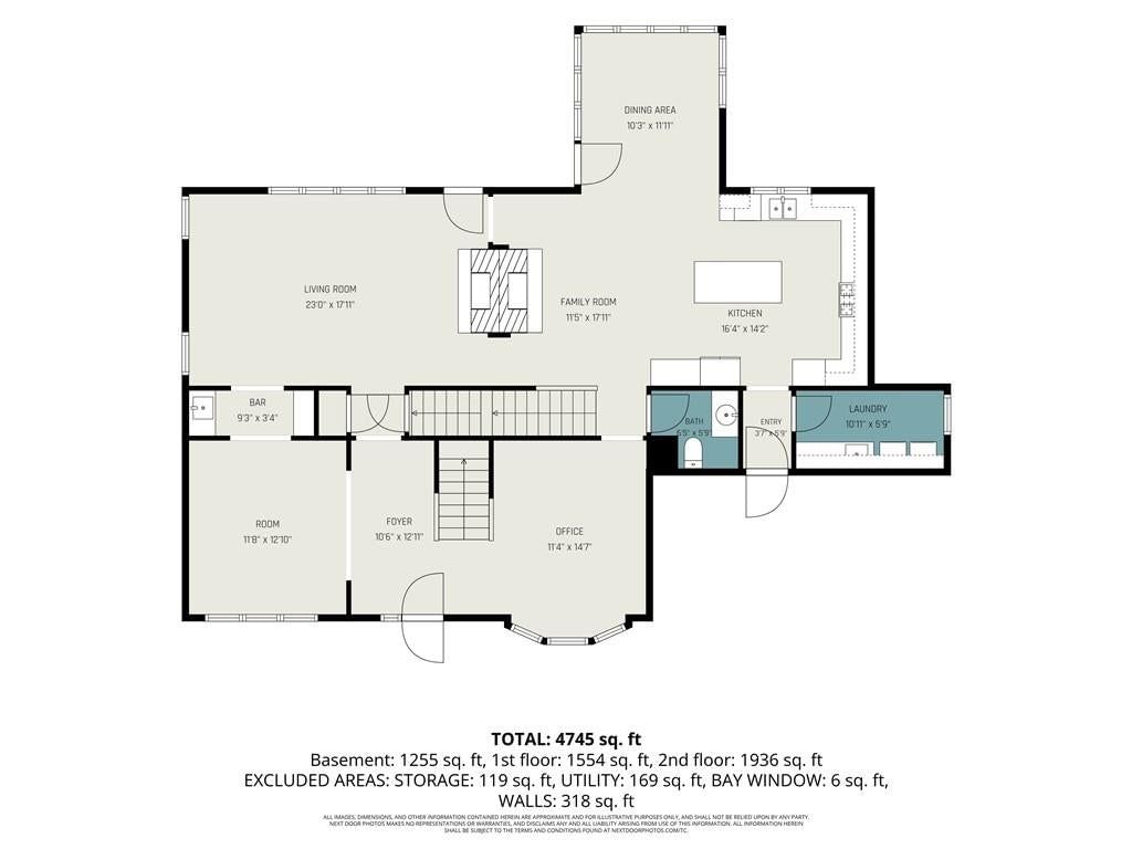 Photo 53 of 57 - 14104 Kessler Street, Overland Park, KS 66221