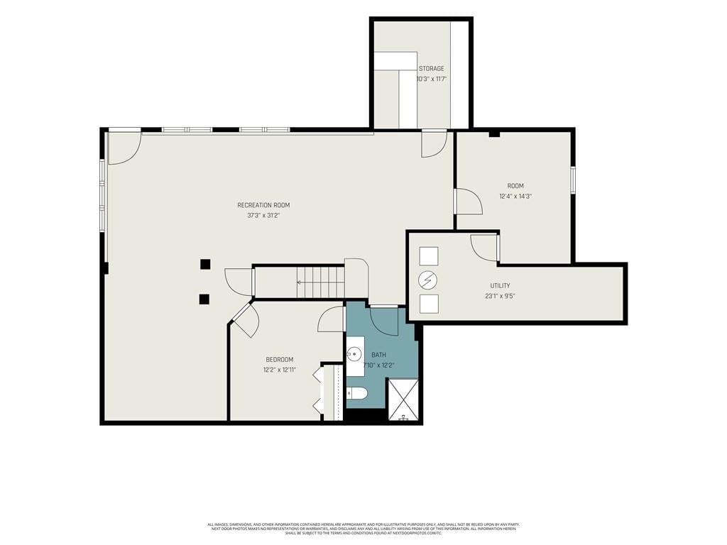 Photo 55 of 57 - 14104 Kessler Street, Overland Park, KS 66221