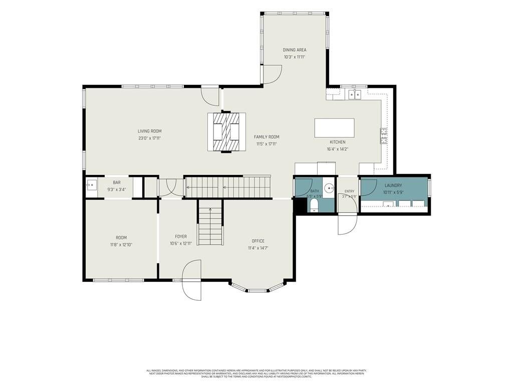 Photo 56 of 57 - 14104 Kessler Street, Overland Park, KS 66221