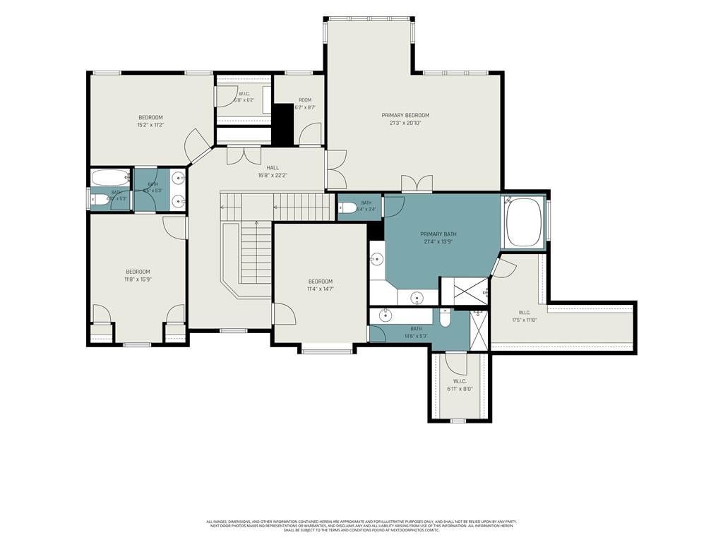 Photo 57 of 57 - 14104 Kessler Street, Overland Park, KS 66221