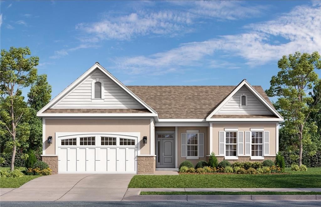 22614 Bailey Street, Peculiar, MO
