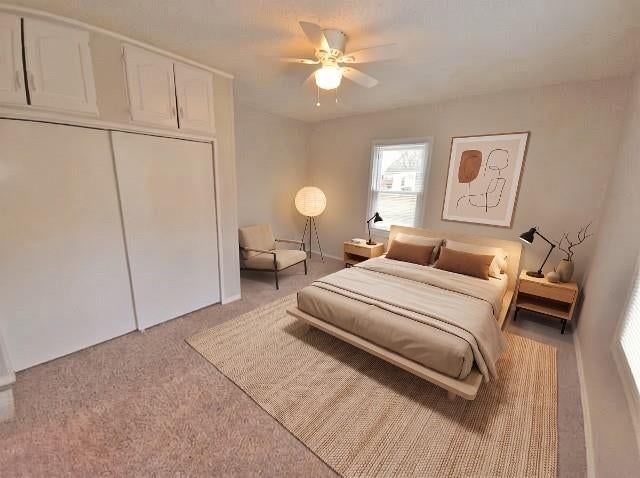 Photo 6 of 8 - 1222 Cunningham Avenue, Independence, MO 64050