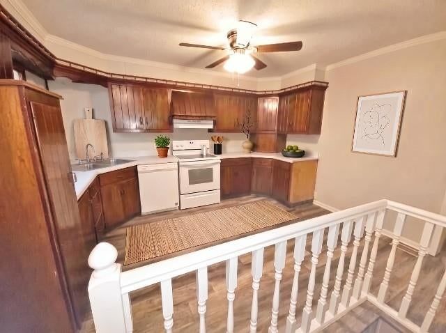 Photo 5 of 8 - 1222 Cunningham Avenue, Independence, MO 64050