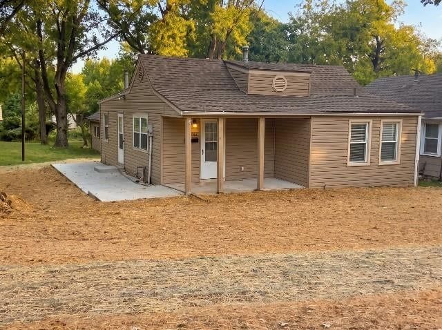 1222 Cunningham Avenue, Independence, MO