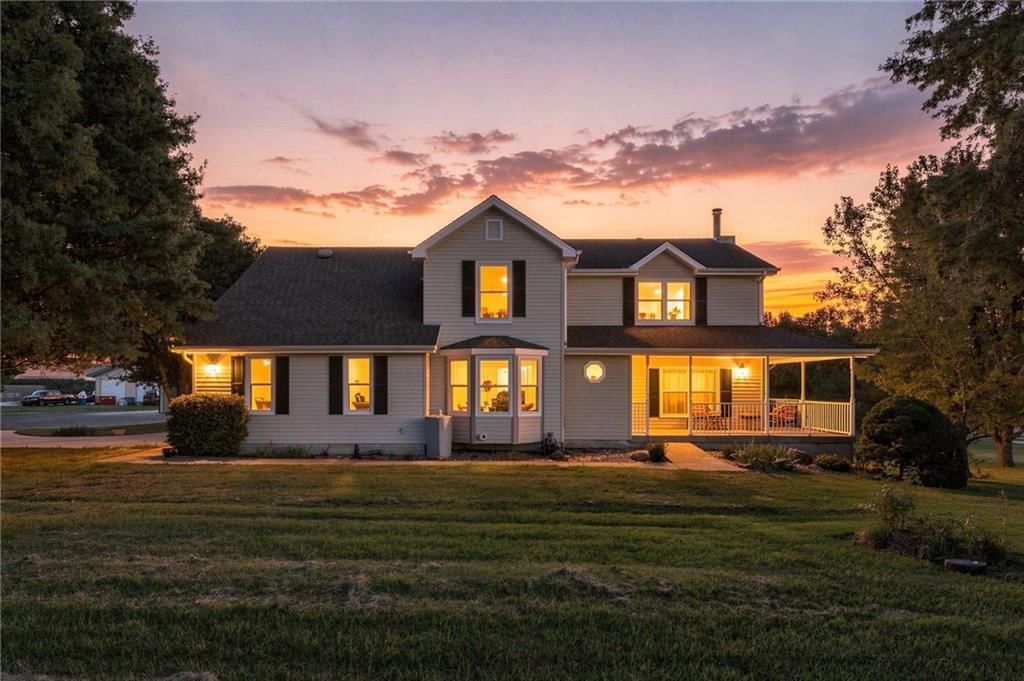 13019 N Prospect Avenue, Kansas City, MO