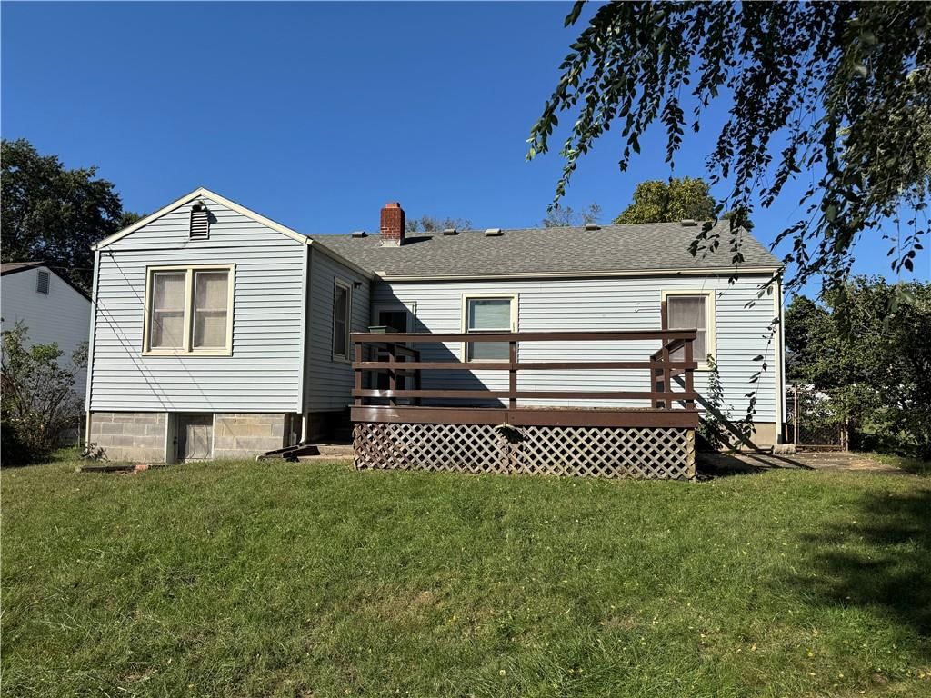 Photo 28 of 31 - 1401 NE 67th Terrace, Gladstone, MO 64118