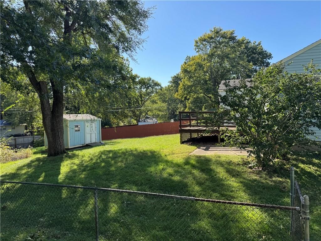 Photo 30 of 31 - 1401 NE 67th Terrace, Gladstone, MO 64118