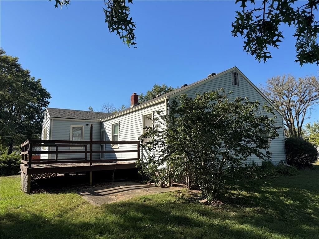 Photo 31 of 31 - 1401 NE 67th Terrace, Gladstone, MO 64118