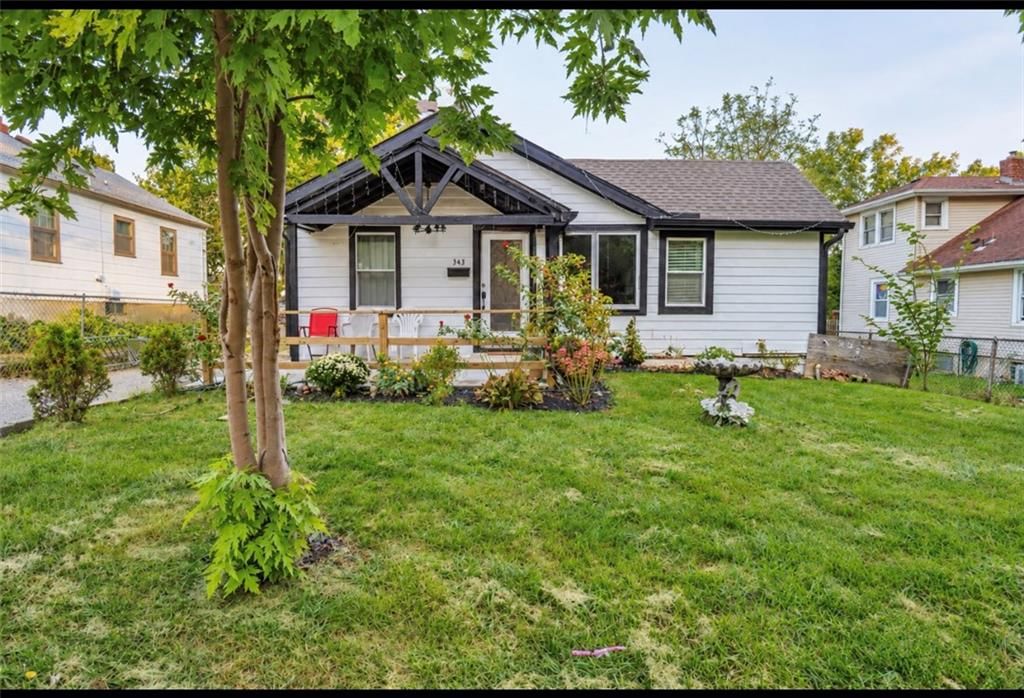 343 N 34th Street, Kansas City, KS: listing photo 2