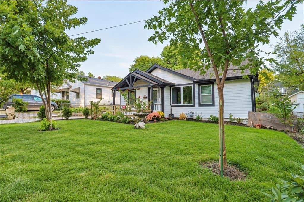 343 N 34th Street, Kansas City, KS: listing photo 3