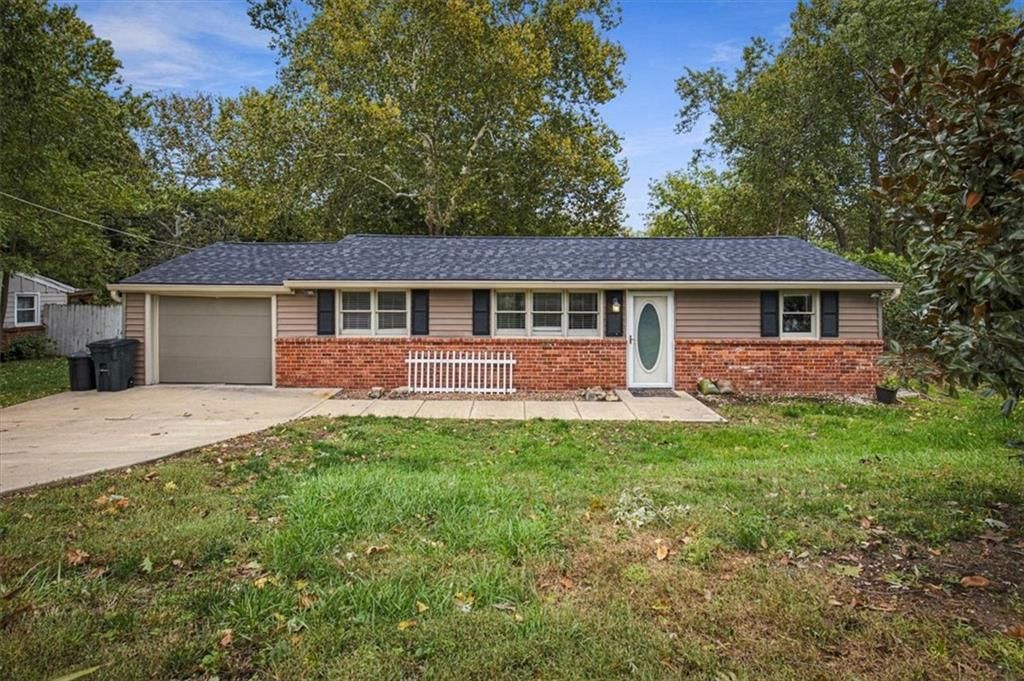 6503 River Road, Pleasant Valley, MO: listing photo 2