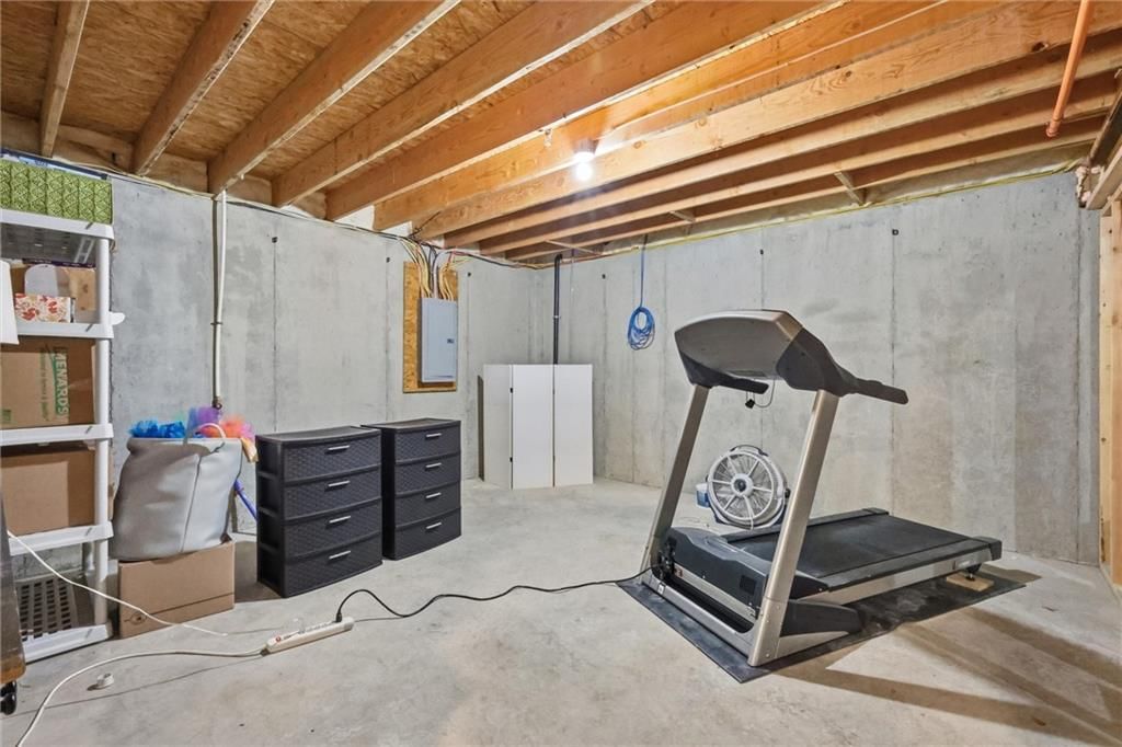 Photo 25 of 33 - 21798 W 119th Terrace #1401, Olathe, KS 66061