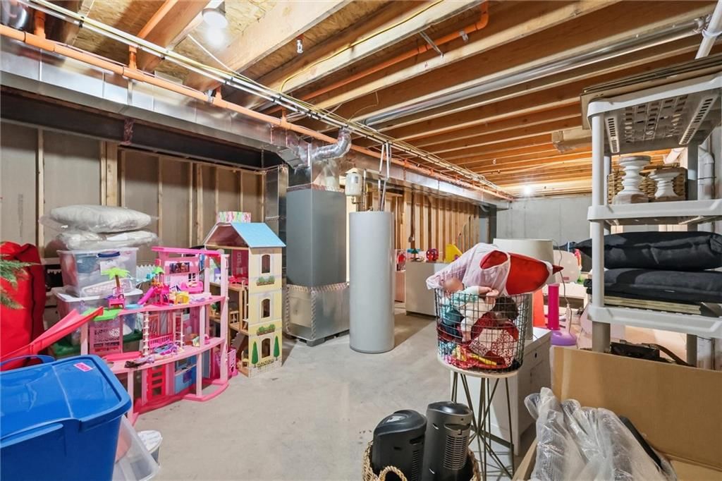 Photo 26 of 33 - 21798 W 119th Terrace #1401, Olathe, KS 66061