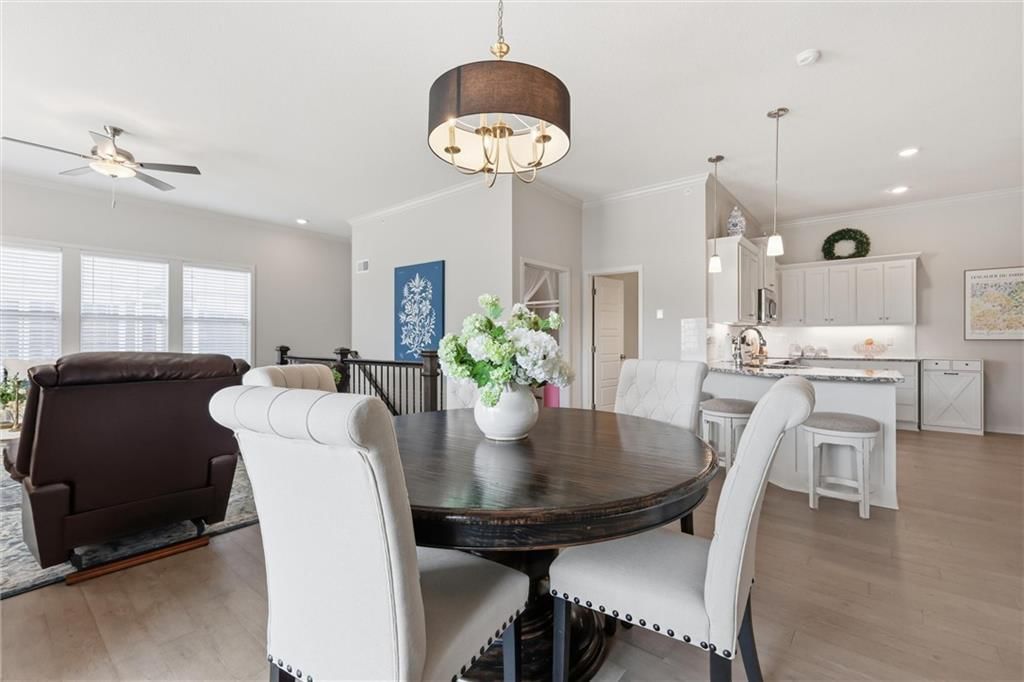 Photo 8 of 33 - 21798 W 119th Terrace #1401, Olathe, KS 66061
