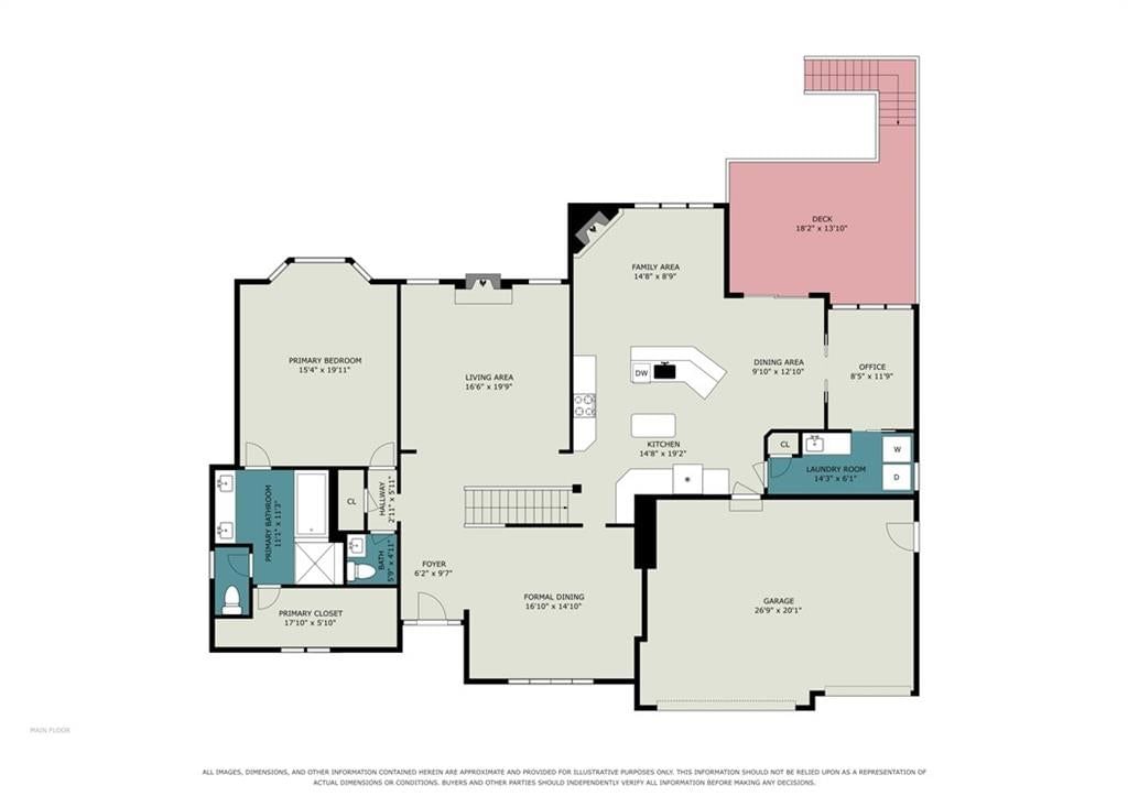 Photo 42 of 44 - 8121 Parkview Drive, Parkville, MO 64152