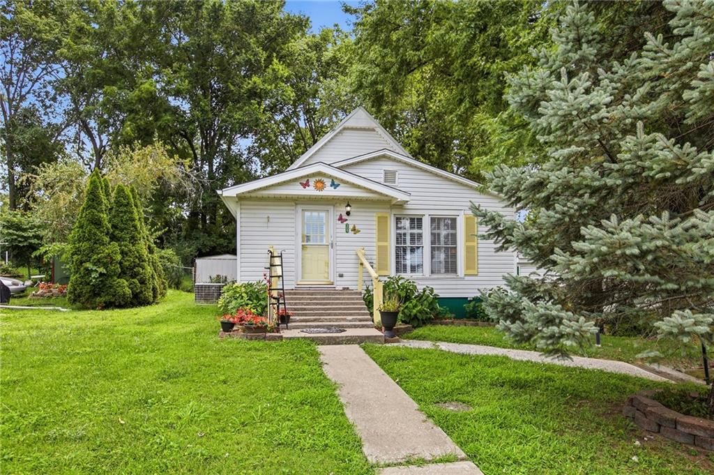 309 E Kansas Avenue, Independence, MO