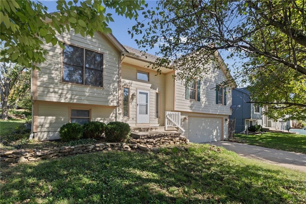 1558 W Mulberry Street, Olathe, KS
