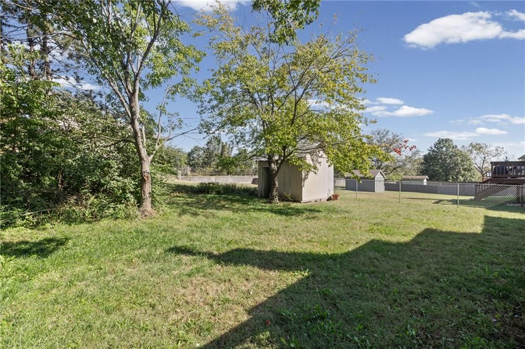 Photo 35 of 42 - 1558 W Mulberry Street, Olathe, KS 66061