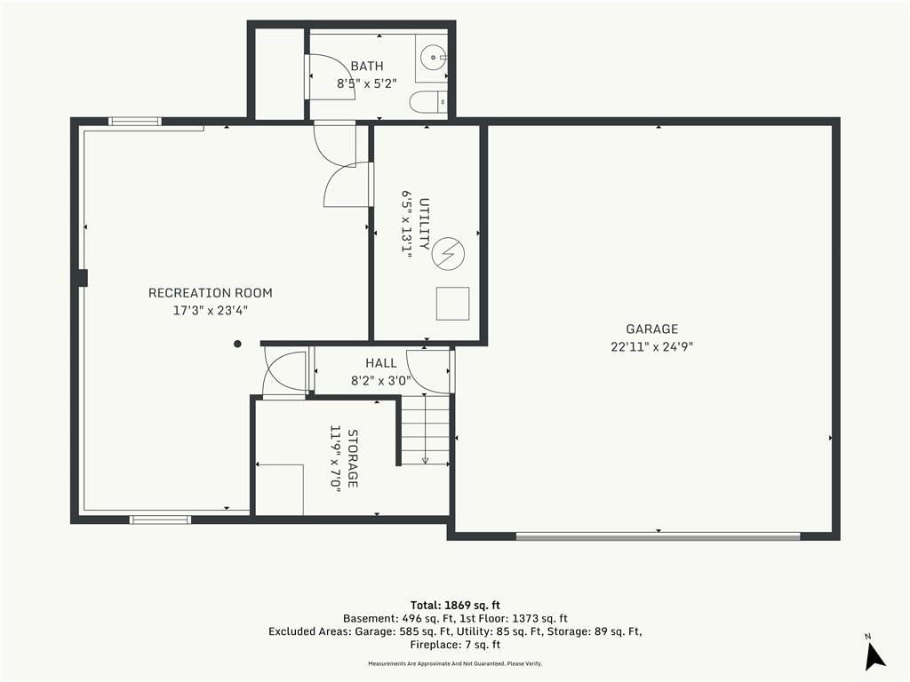 Photo 38 of 42 - 1558 W Mulberry Street, Olathe, KS 66061