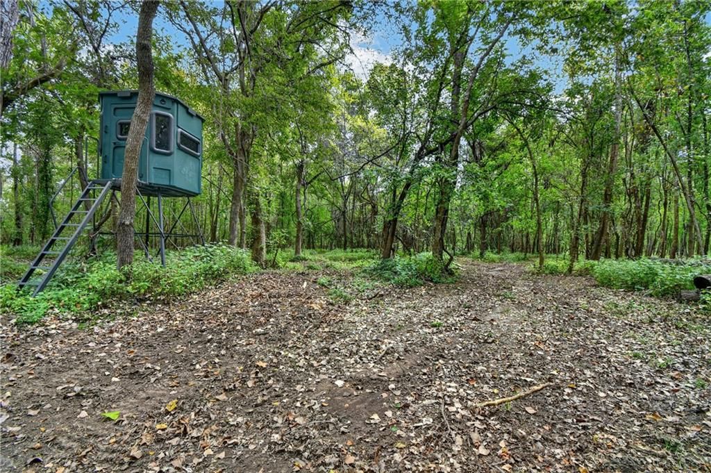 TBD S Brush College Road, Harrisonville, MO: listing photo 3