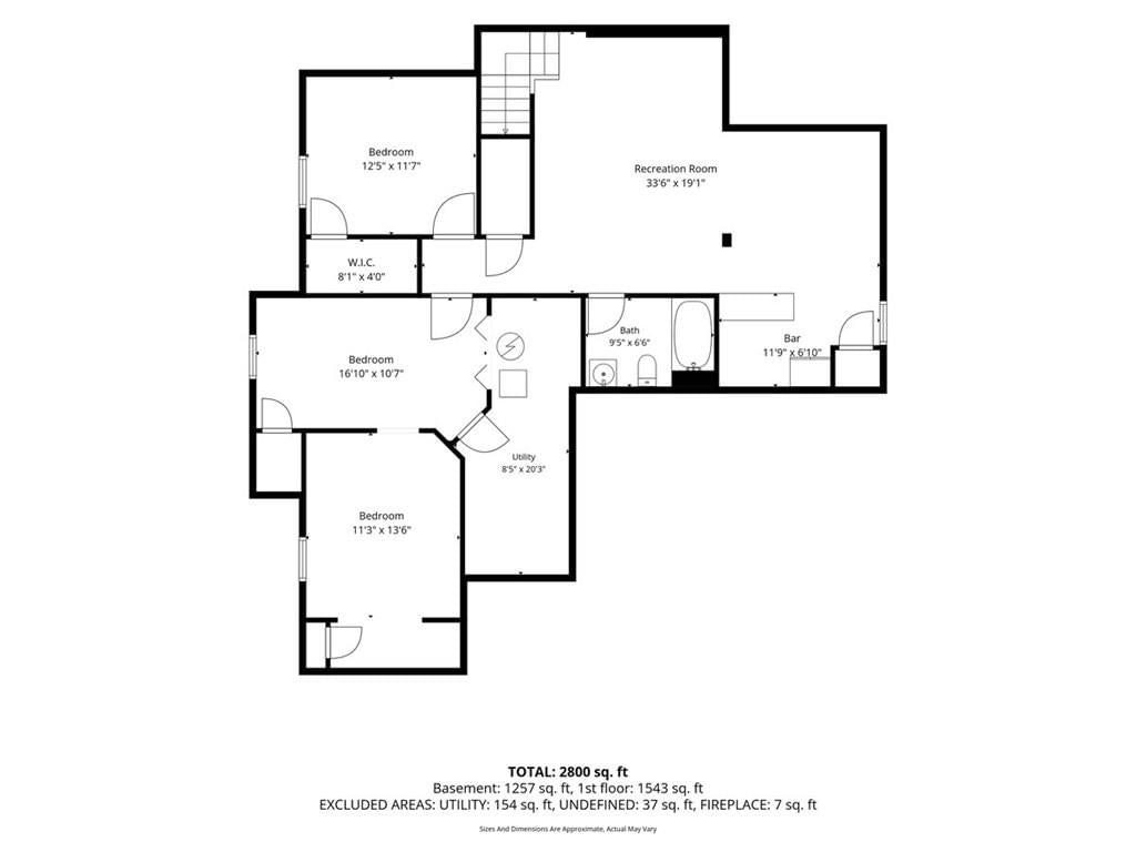 Photo 47 of 48 - 13725 Pembroke Circle, Leawood, KS 66224