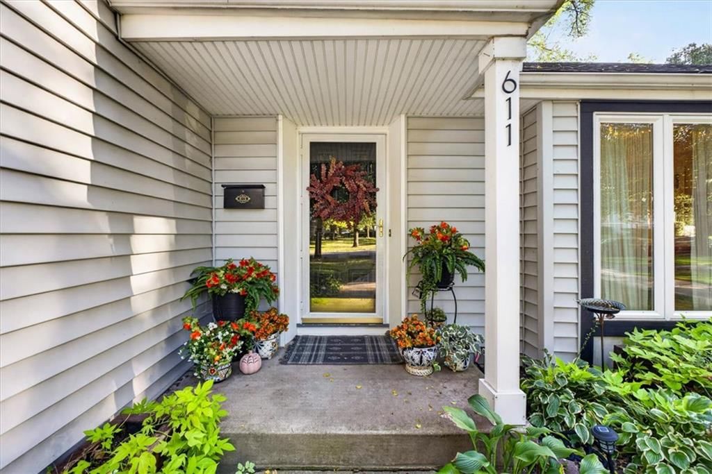 611 W Santa Fe Trail, Kansas City, MO