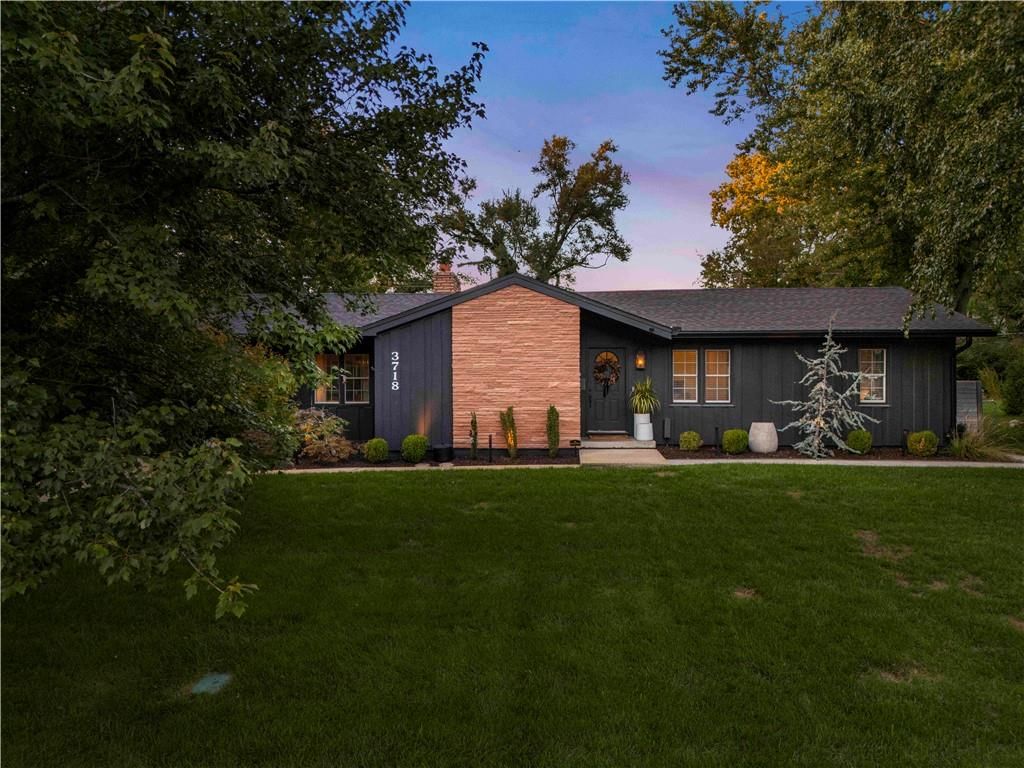 3718 W 96TH Street, Overland Park, KS