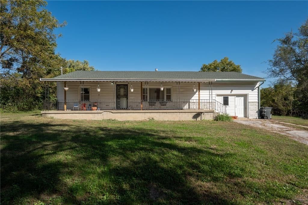 1135 S 55th Street, Kansas City, KS