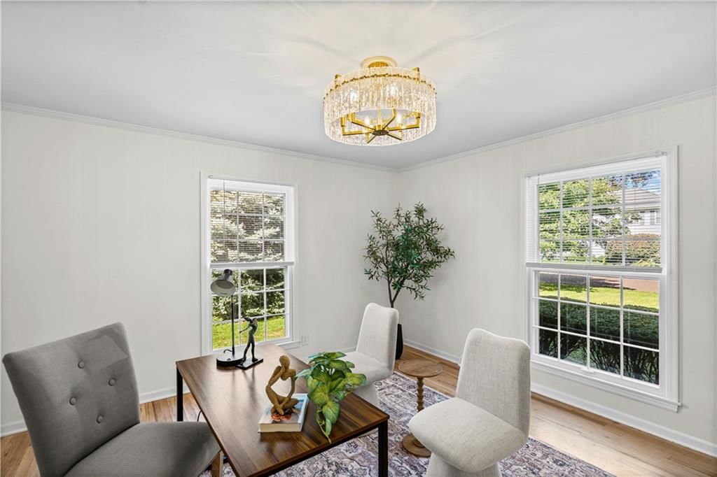Photo 18 of 49 - 5419 W 100th Terrace, Overland Park, KS 66207