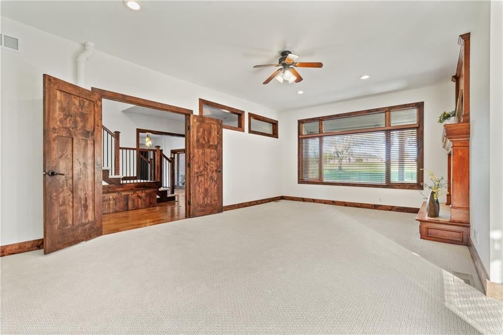 Photo 21 of 78 - 20540 Pflumm Road, Bucyrus, KS 66013