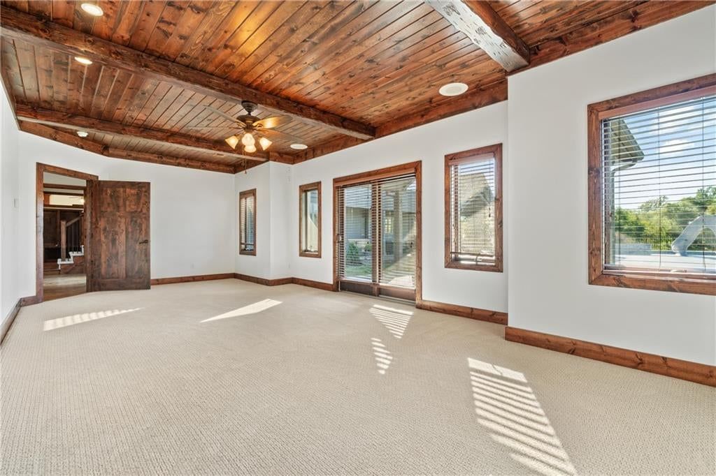 Photo 29 of 78 - 20540 Pflumm Road, Bucyrus, KS 66013