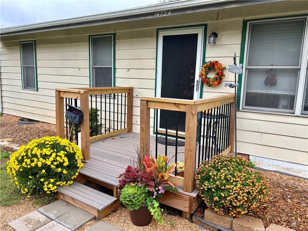 14724 Bellaire Avenue, Grandview, MO