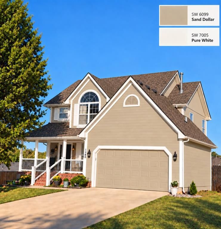 1408 Russell Road, Pleasant Hill, MO