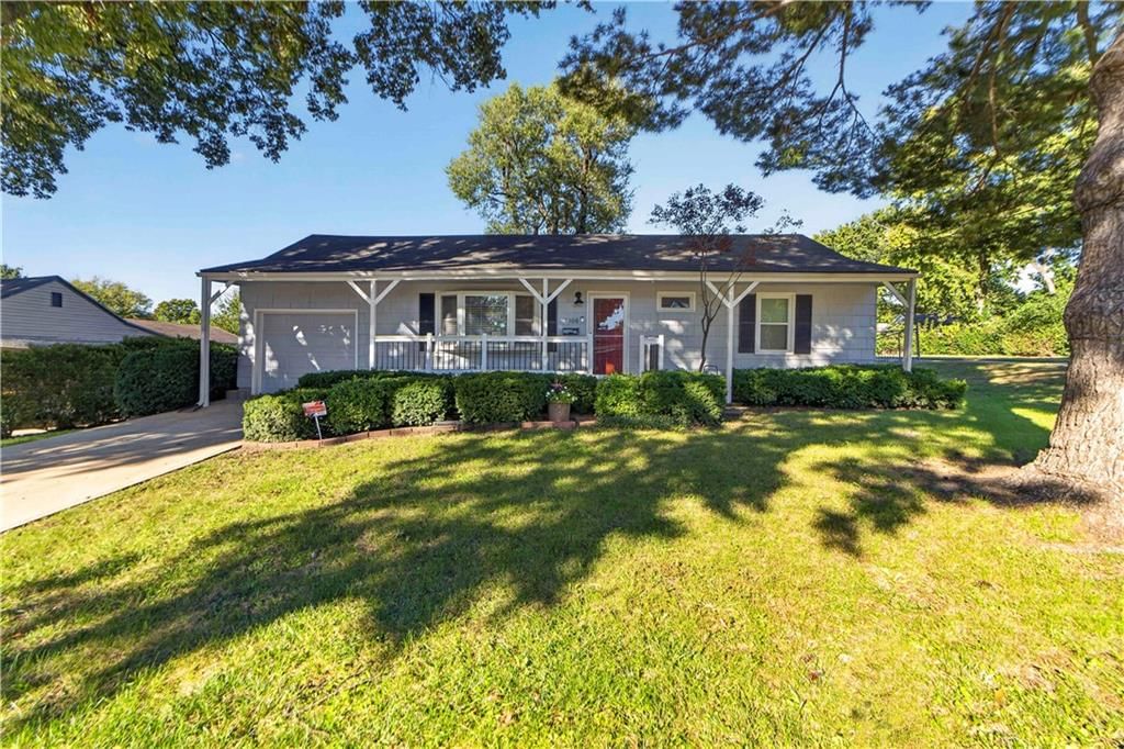 7100 Horton Street, Overland Park, KS