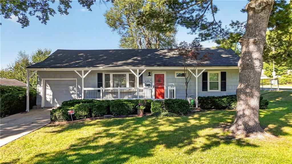 7100 Horton Street, Overland Park, KS: listing photo 2