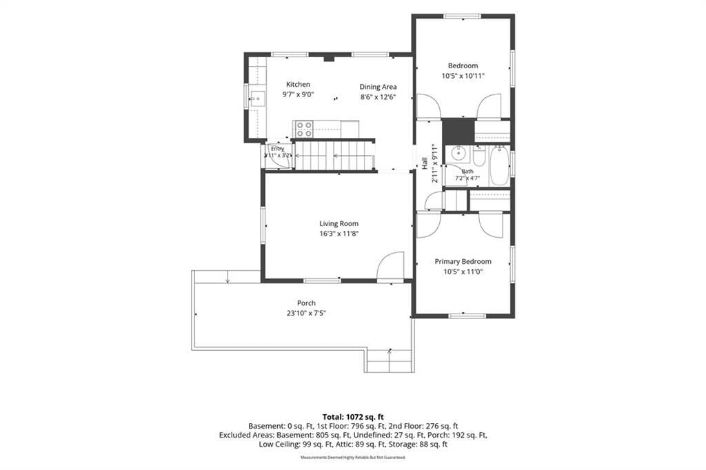 Photo 31 of 34 - 1105 NE Maple Drive, Kansas City, MO 64118
