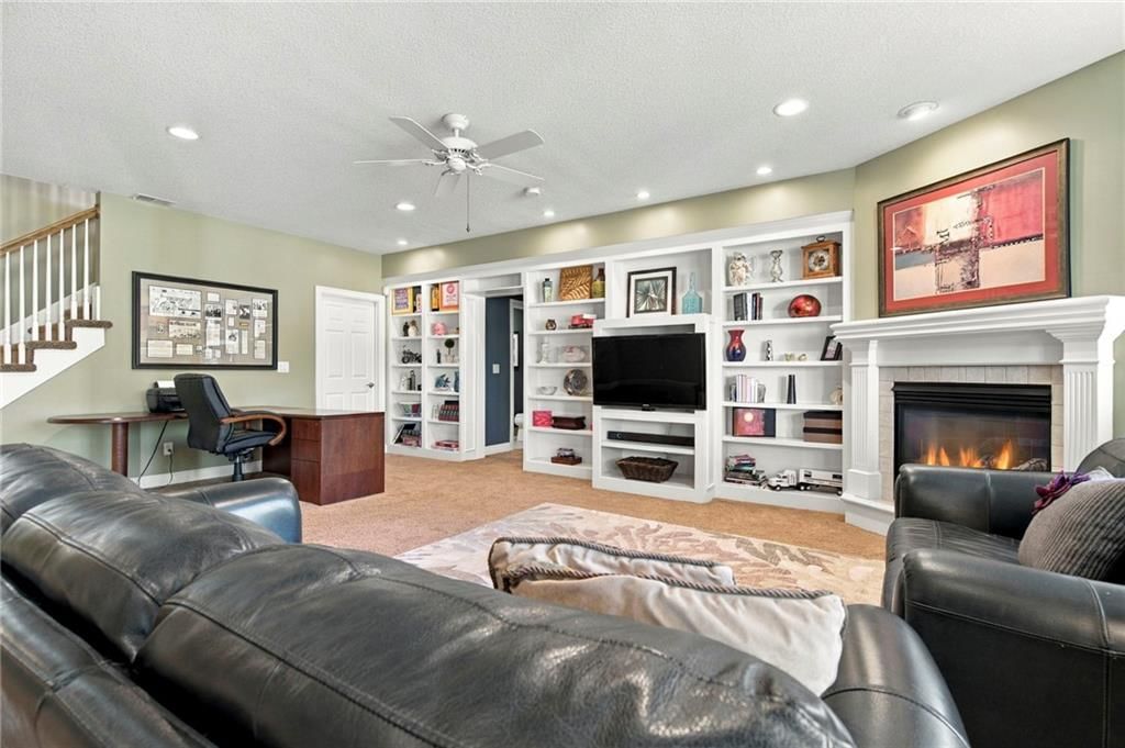 Photo 19 of 41 - 624 W 131 Terrace, Kansas City, MO 64145