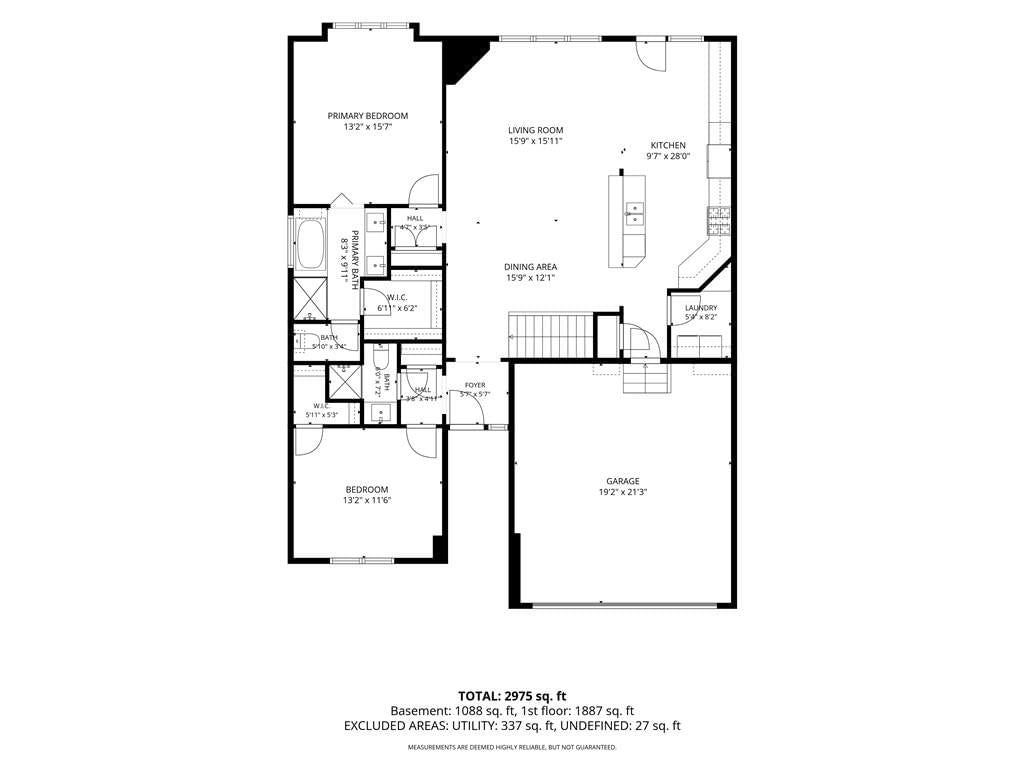 Photo 40 of 41 - 624 W 131 Terrace, Kansas City, MO 64145