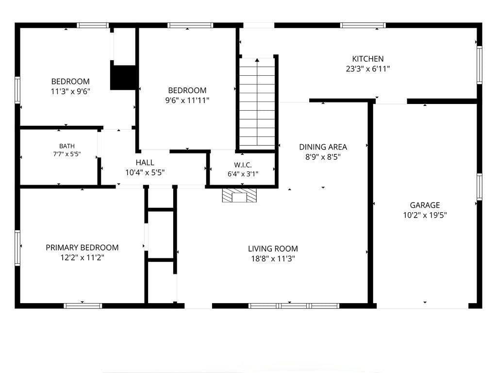 Photo 38 of 39 - 6702 N CHARLOTTE Street, Gladstone, MO 64118