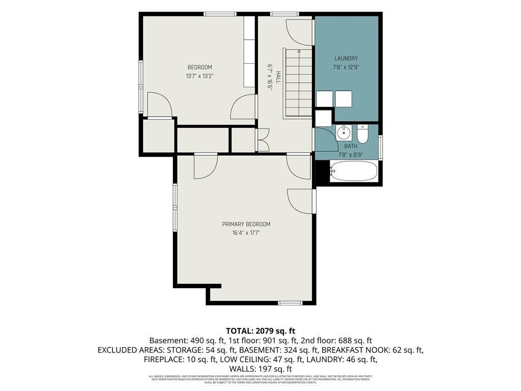 Photo 31 of 32 - 7346 GRAND Avenue, Kansas City, MO 64114