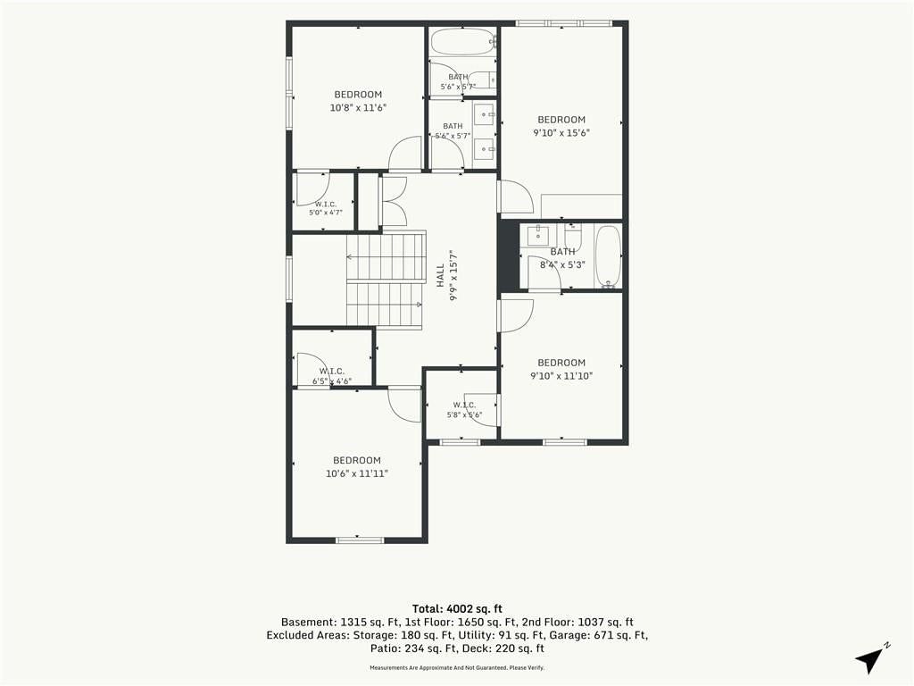 Photo 51 of 52 - 2102 Foxtail Drive, Kearney, MO 64060