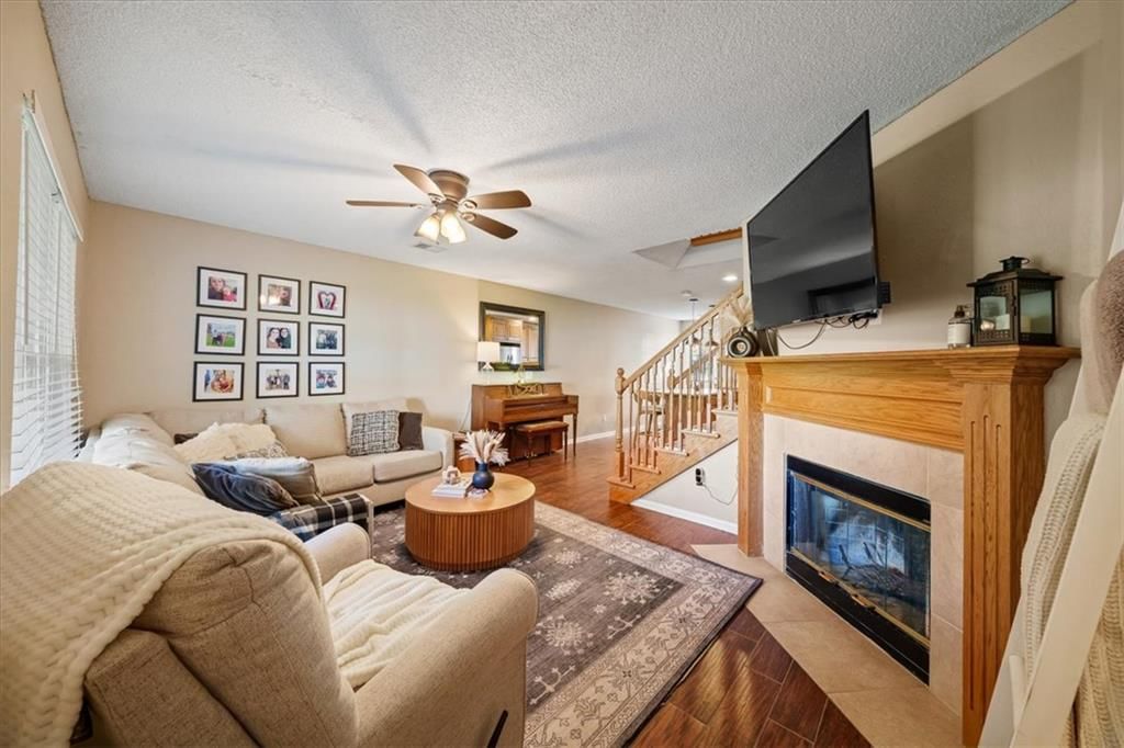 1669 E 120th Street, Olathe, KS