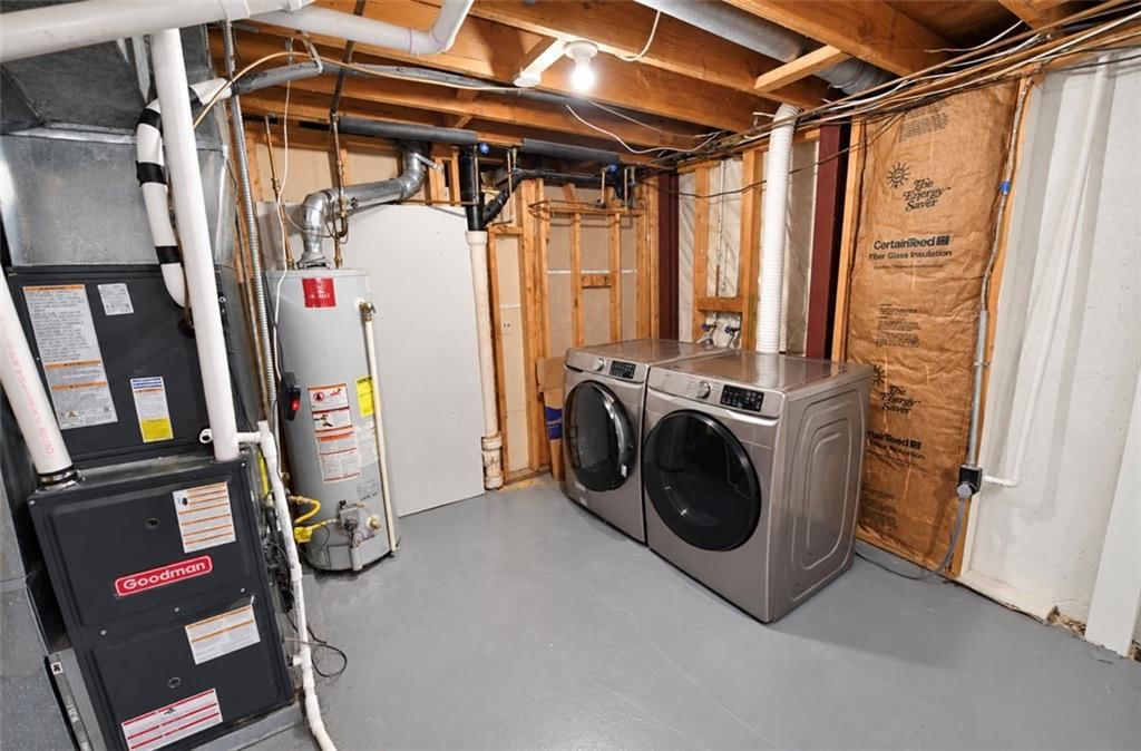 Photo 14 of 16 - 302 NE Howard Street, Lee's Summit, MO 64063