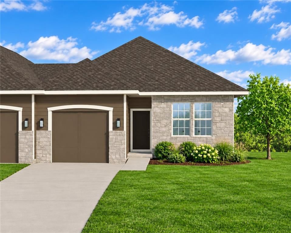 1923 Hazel Street, Raymore, MO