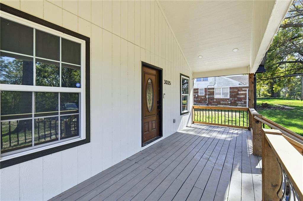 3035 N 55th Street, Kansas City, KS: listing photo 3