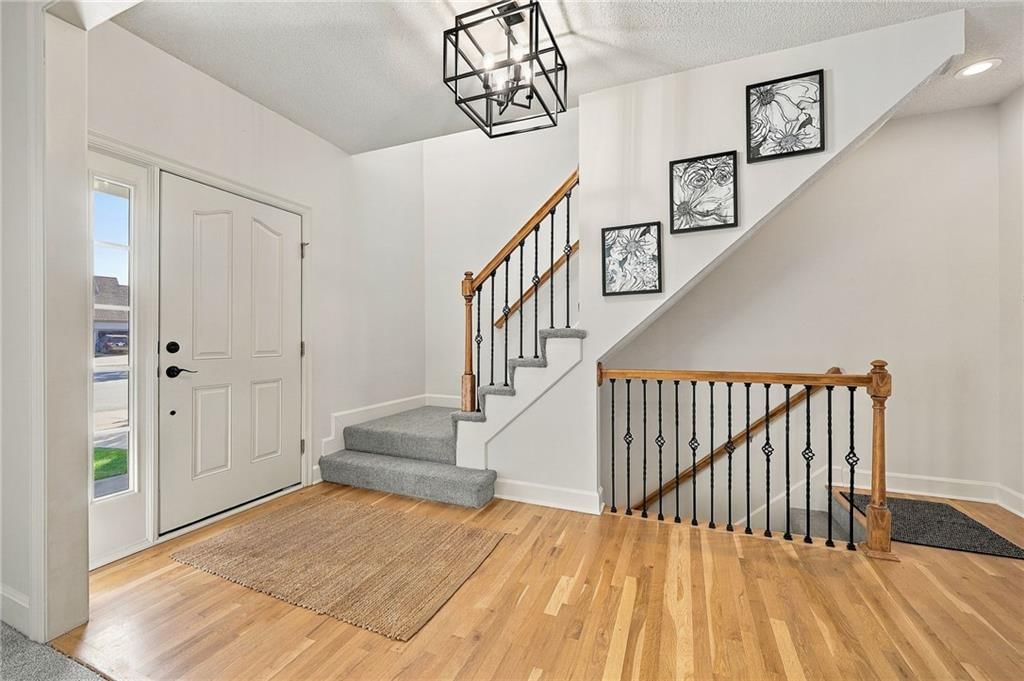 Photo 5 of 41 - 15836 W 153rd Terrace, Olathe, KS 66062
