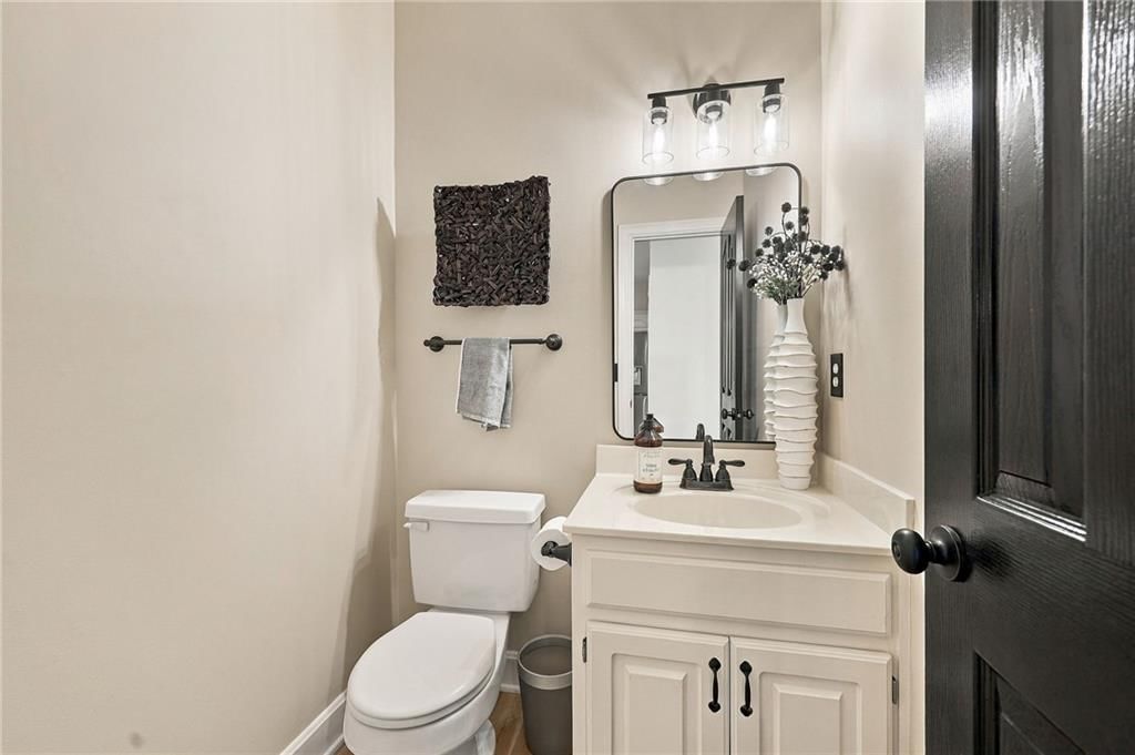 Photo 9 of 41 - 15836 W 153rd Terrace, Olathe, KS 66062