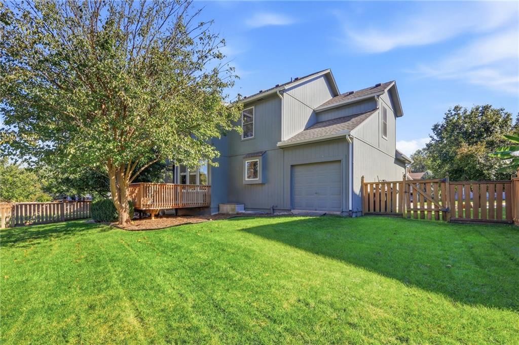 Photo 38 of 41 - 15836 W 153rd Terrace, Olathe, KS 66062