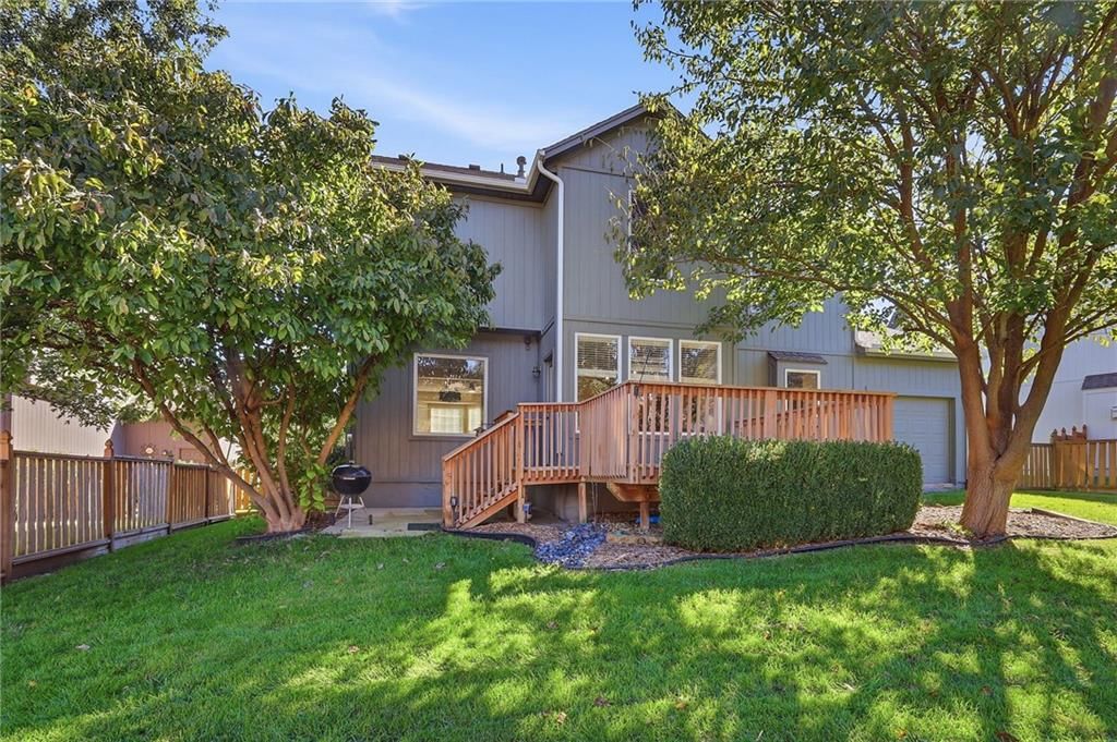 Photo 39 of 41 - 15836 W 153rd Terrace, Olathe, KS 66062